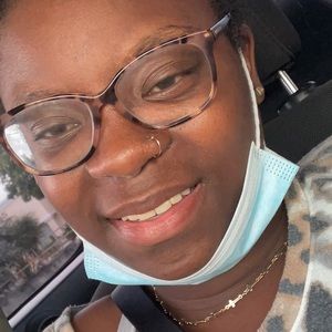 Meet your Posher, Kerri-ann